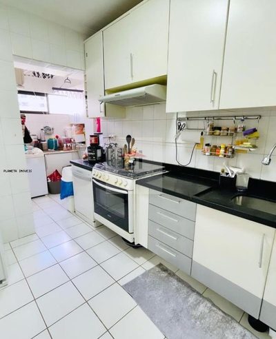 Apartamento, 3 quartos, 84 m² - Foto 5