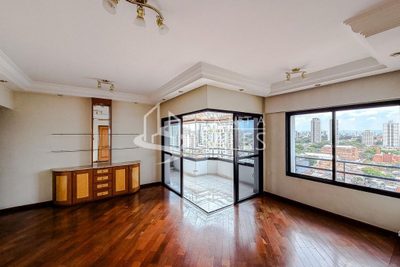 Apartamento, 3 quartos, 114 m² - Foto 4