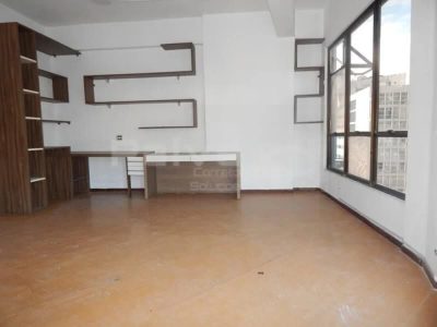 Sala-Conjunto, 40 m² - Foto 3
