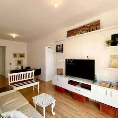 Apartamento, 2 quartos, 79 m² - Foto 3