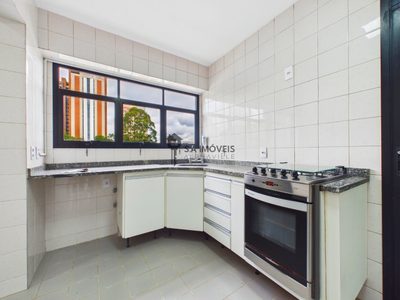 Apartamento, 3 quartos, 98 m² - Foto 4