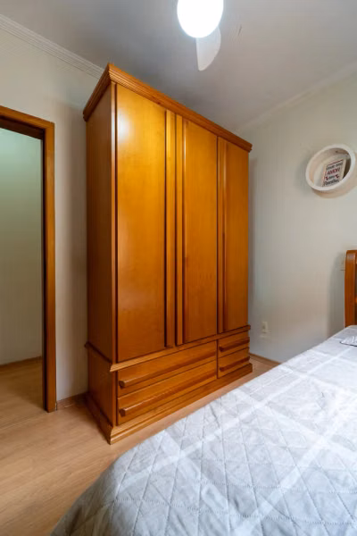 Casa, 3 quartos, 134 m² - Foto 1