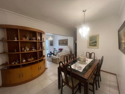 Apartamento, 3 quartos, 204 m² - Foto 3