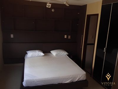 Flat/Apart Hotel, 1 quarto, 28 m² - Foto 1