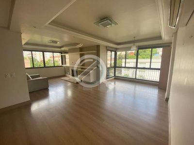 Apartamento, 3 quartos, 115 m² - Foto 4