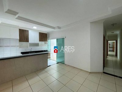 Casa, 3 quartos, 140 m² - Foto 1