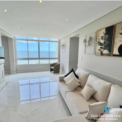 Apartamento, 2 quartos, 85 m² - Foto 2