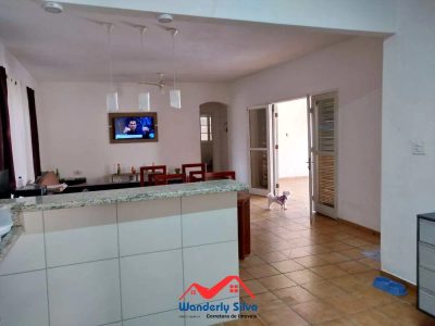 Casa, 4 quartos, 205 m² - Foto 5
