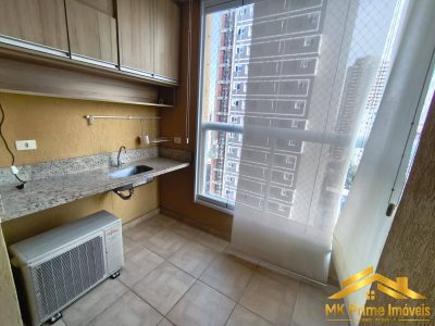 Apartamento, 3 quartos, 72 m² - Foto 3