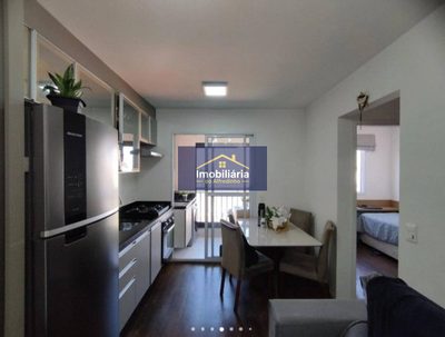 Apartamento, 2 quartos, 39 m² - Foto 4