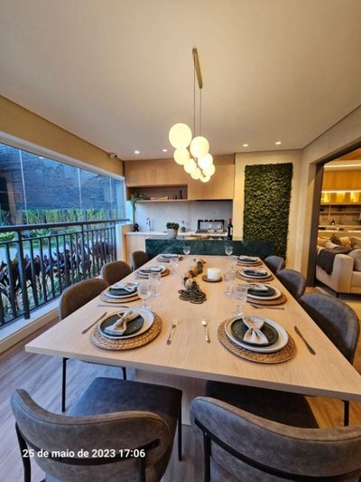 Apartamento, 2 quartos, 102 m² - Foto 1