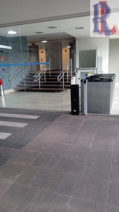 Prédio Inteiro, 3700 m² - Foto 5