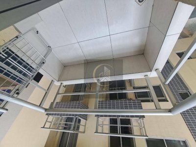 Apartamento, 1 quarto, 42 m² - Foto 4