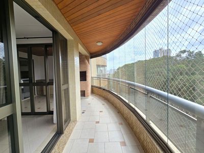 Apartamento, 4 quartos - Foto 1