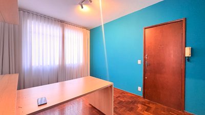 Apartamento, 3 quartos, 85 m² - Foto 2