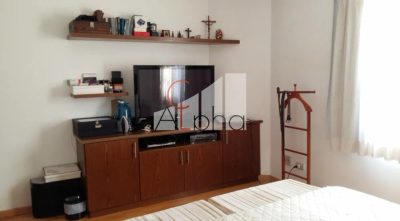 Sobrado, 4 quartos, 356 m² - Foto 3