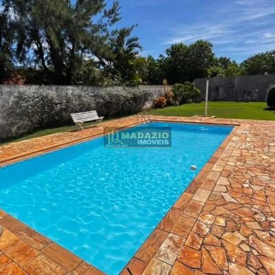 Casa, 4 quartos, 190 m² - Foto 1
