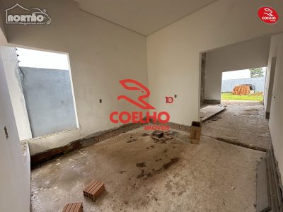 Casa, 1 quarto, 123 m² - Foto 2
