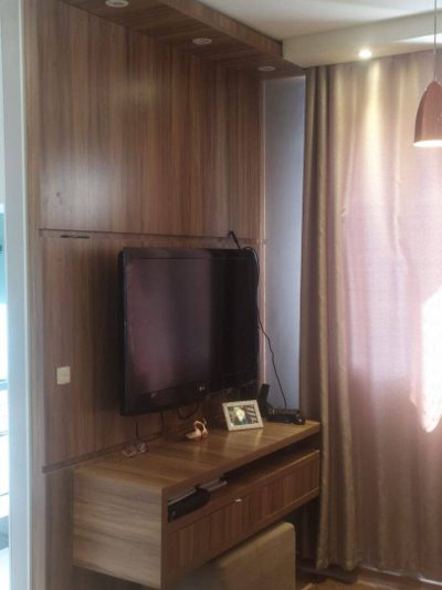 Apartamento, 2 quartos, 45 m² - Foto 4