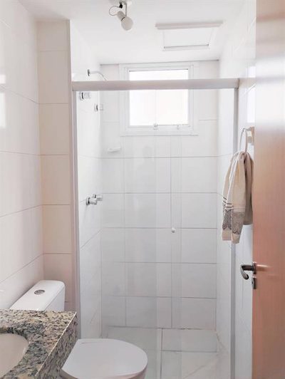 Apartamento, 2 quartos, 44 m² - Foto 5