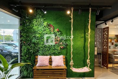 Sala-Conjunto, 206 m² - Foto 4