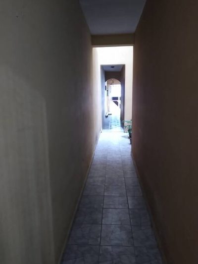 Sobrado, 3 quartos, 220 m² - Foto 1