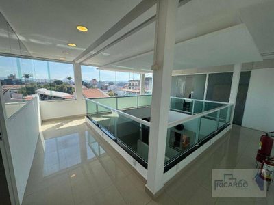 Prédio Inteiro, 580 m² - Foto 3