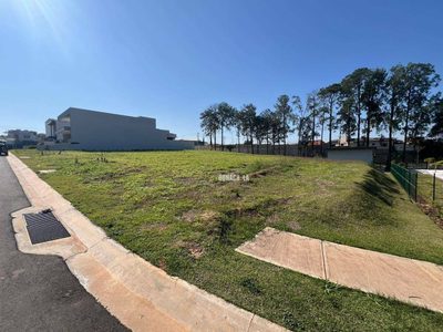 Terreno, 507 m² - Foto 1