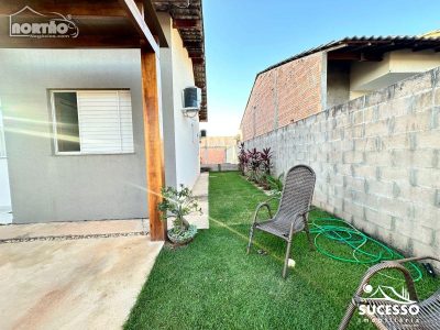 Casa, 3 quartos, 51 m² - Foto 2
