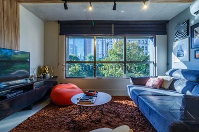 Apartamento, 2 quartos, 70 m² - Foto 2