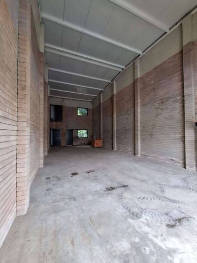 Depósito-Galpão, 110 m² - Foto 5