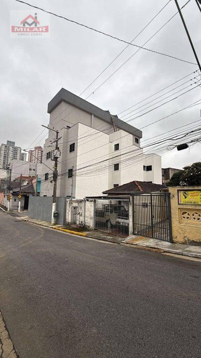 Apartamento, 1 quarto, 31 m² - Foto 5