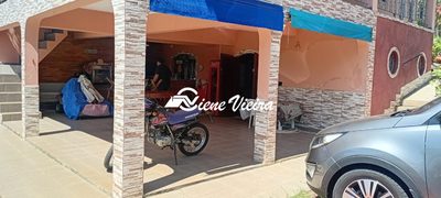 Chácara, 4 quartos, 1000 m² - Foto 3