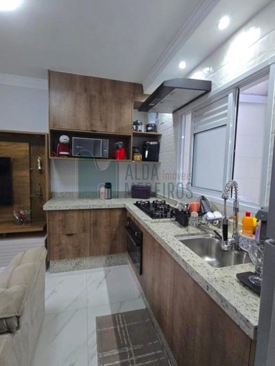 Apartamento, 1 quarto - Foto 3