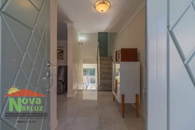 Chácara, 4 quartos, 350 m² - Foto 5