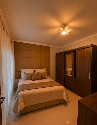 Casa, 3 quartos, 245 m² - Foto 2