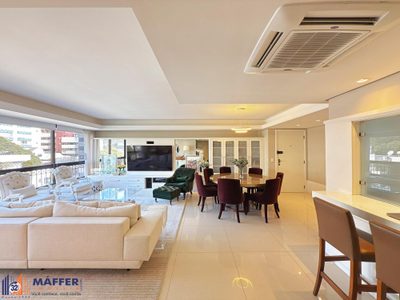Apartamento, 3 quartos, 142 m² - Foto 5
