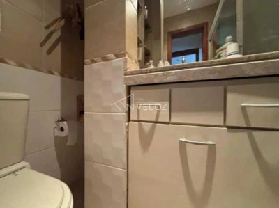 Apartamento, 2 quartos, 77 m² - Foto 1