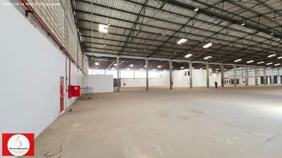Depósito-Galpão, 4340 m² - Foto 5