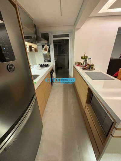 Apartamento, 2 quartos, 105 m² - Foto 5