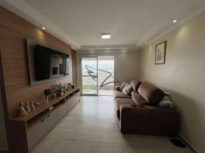 Apartamento, 3 quartos, 92 m² - Foto 5