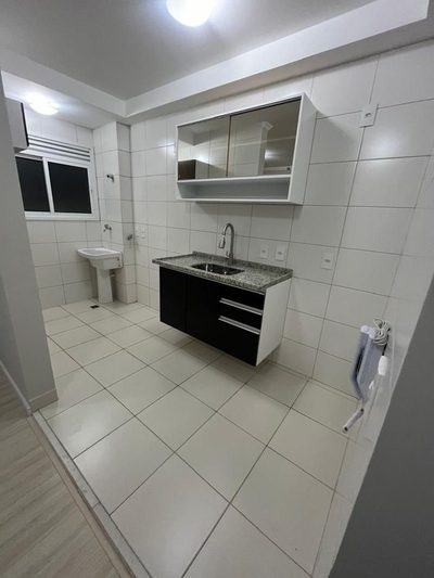 Apartamento, 2 quartos, 45 m² - Foto 3