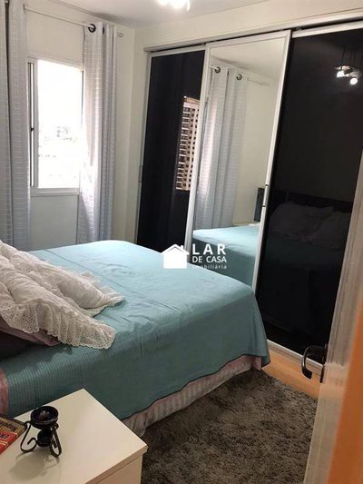 Apartamento, 3 quartos, 70 m² - Foto 1