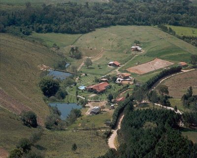 Fazenda, 3 quartos - Foto 3