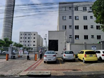 Apartamento, 38 m² - Foto 1