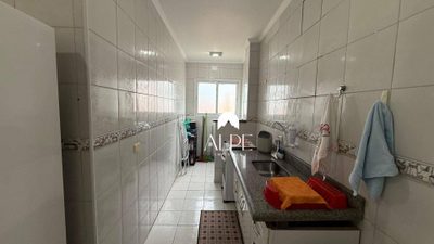 Apartamento, 2 quartos, 62 m² - Foto 5