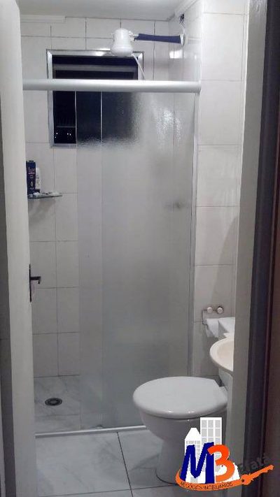 Apartamento, 2 quartos, 60 m² - Foto 5