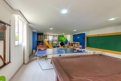 Apartamento, 3 quartos, 125 m² - Foto 2
