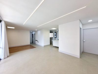 Apartamento, 2 quartos, 115 m² - Foto 2