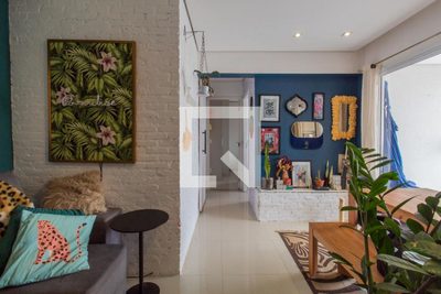 Apartamento, 2 quartos, 57 m² - Foto 4